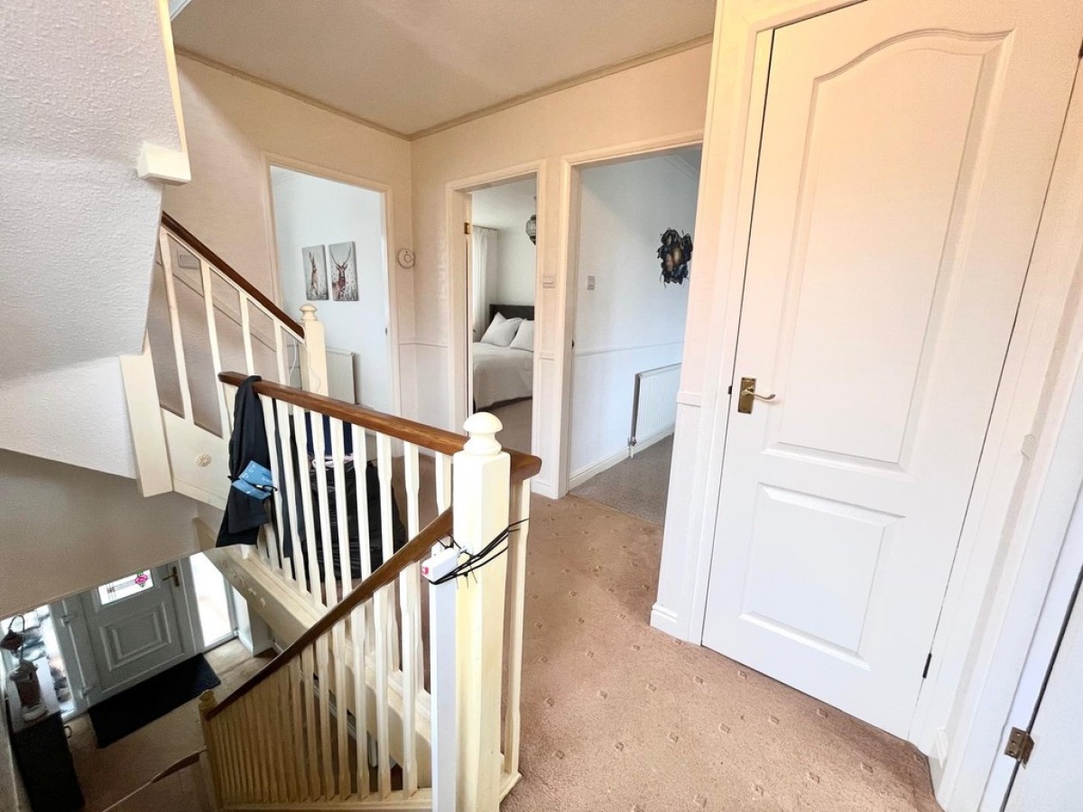 Middleton Cheney, Oxfordshire