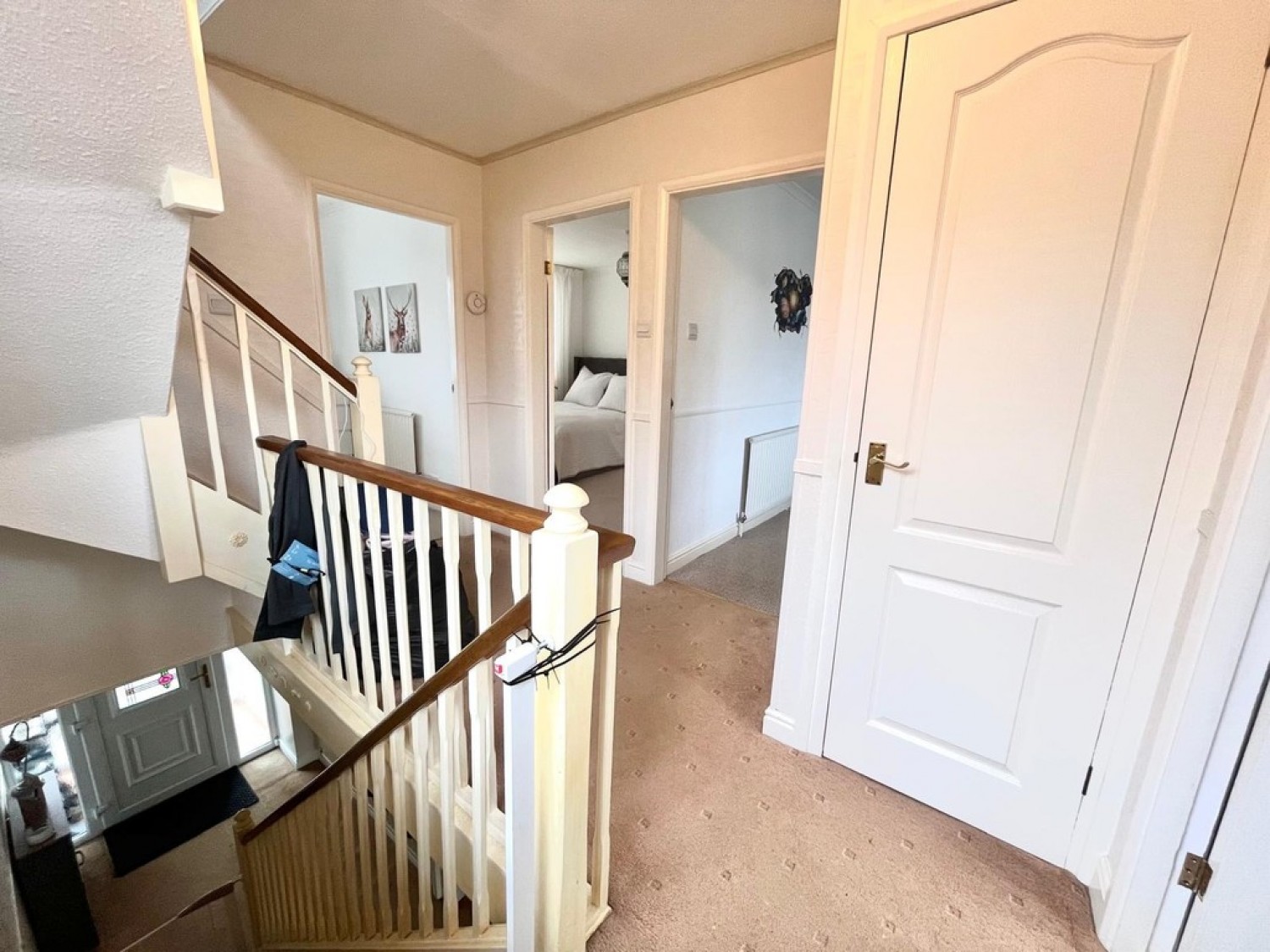 4 bedroom House in Middleton Cheney, Oxfordshire