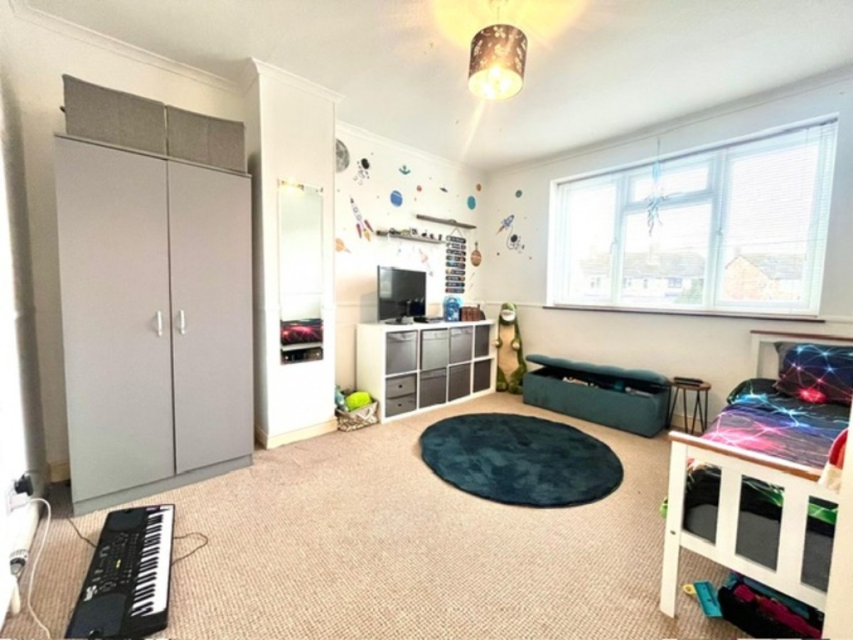 Middleton Cheney, Oxfordshire