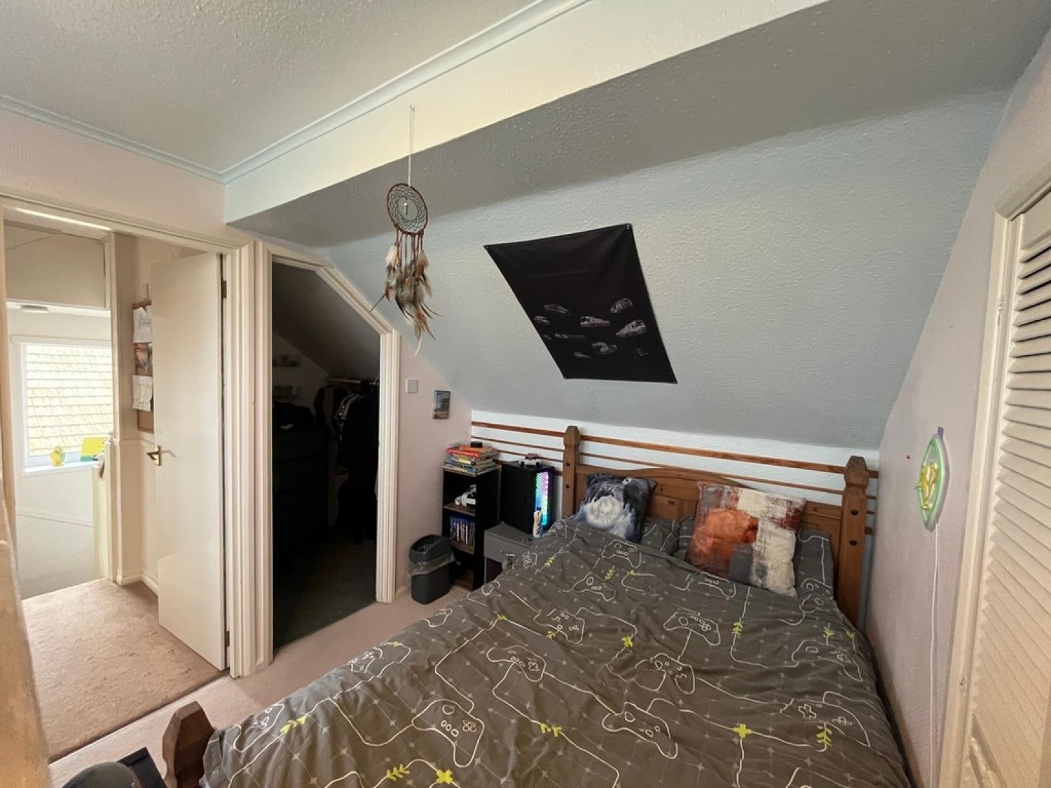 4 bedroom House in Middleton Cheney, Oxfordshire