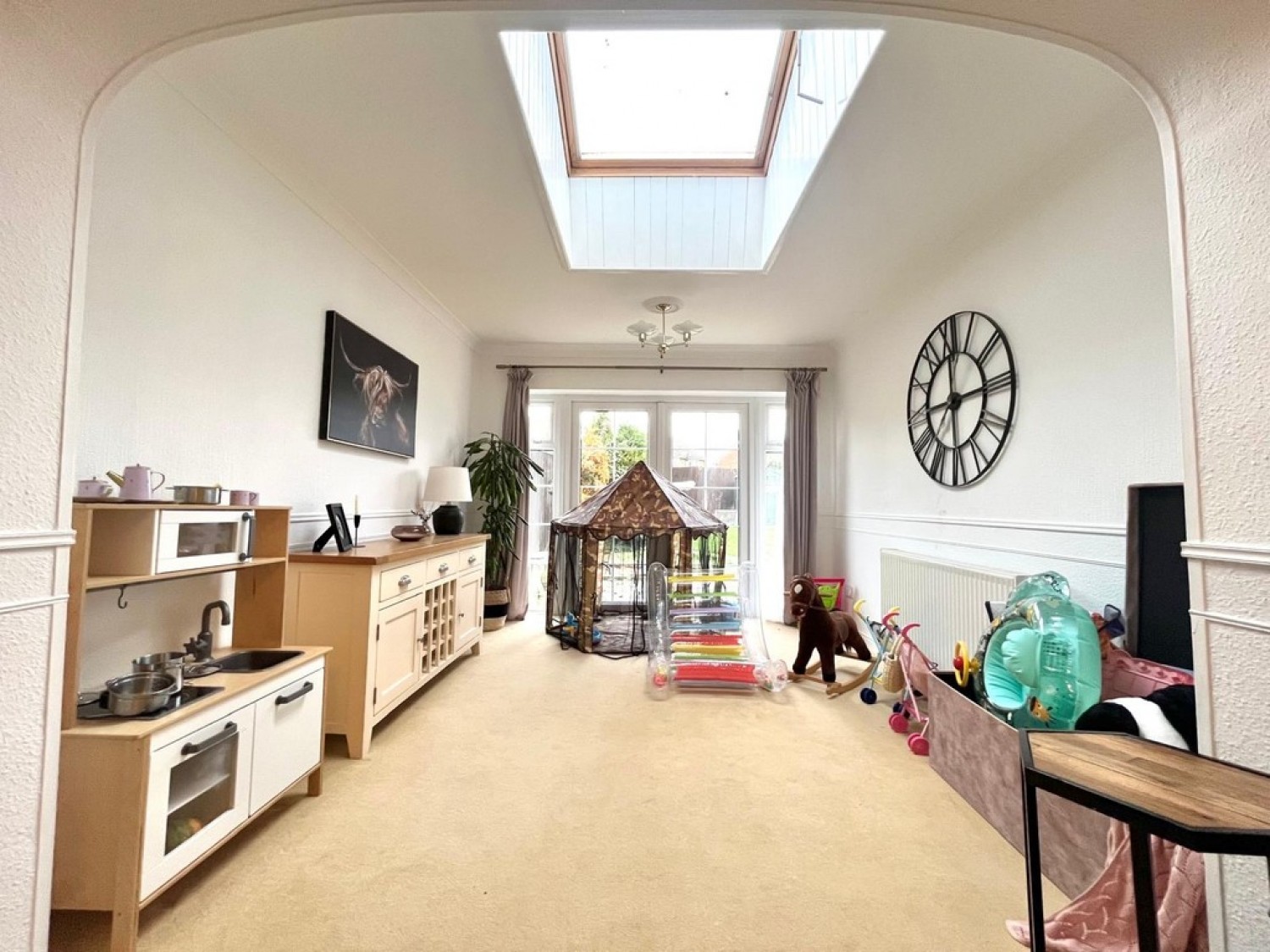 4 bedroom House in Middleton Cheney, Oxfordshire