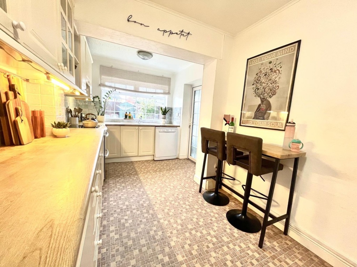 4 bedroom House in Middleton Cheney, Oxfordshire