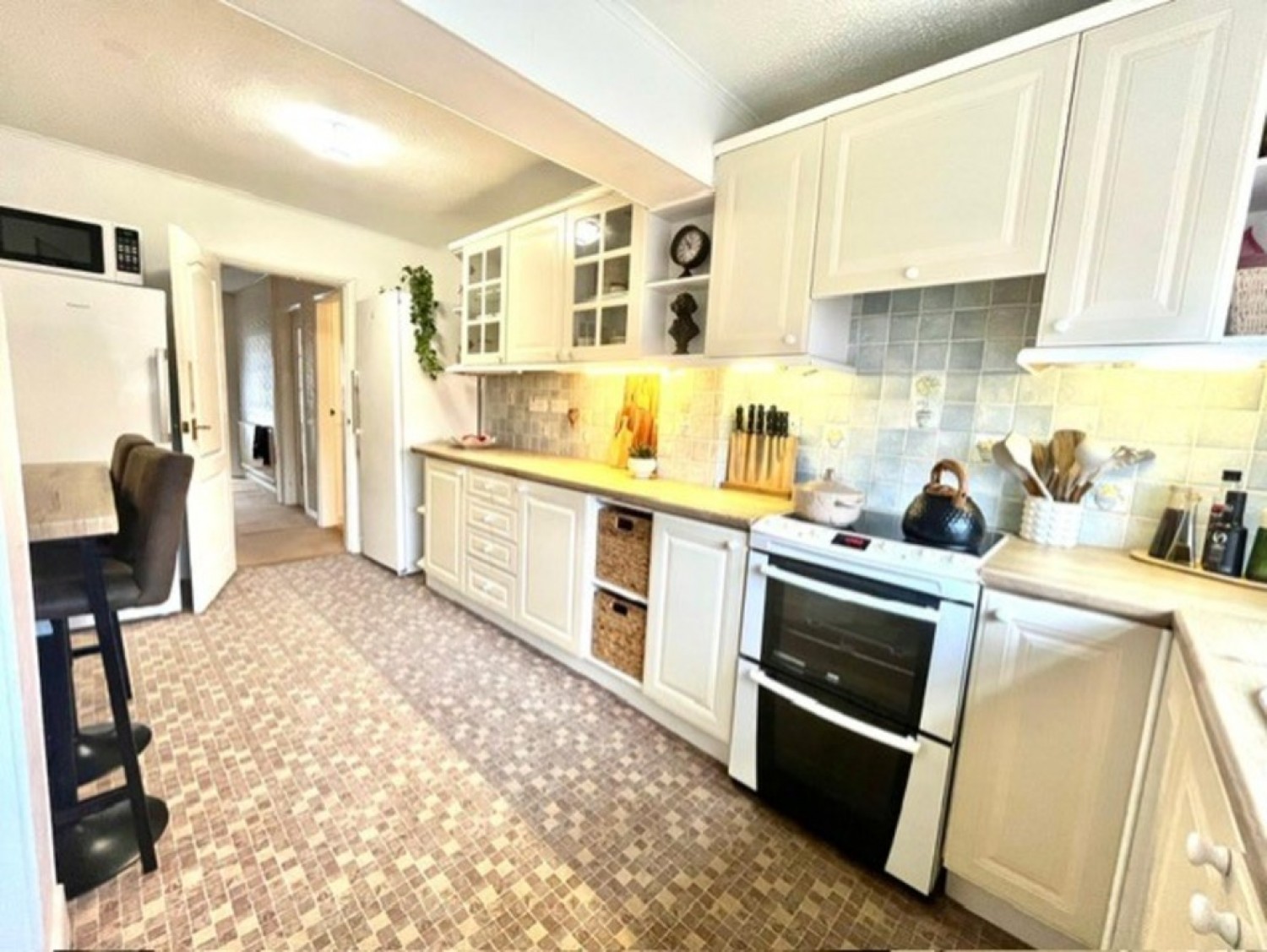 4 bedroom House in Middleton Cheney, Oxfordshire