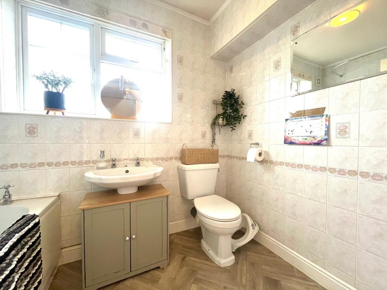 4 bedroom House in Middleton Cheney, Oxfordshire