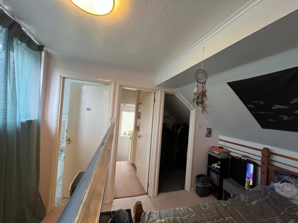 Middleton Cheney, Oxfordshire