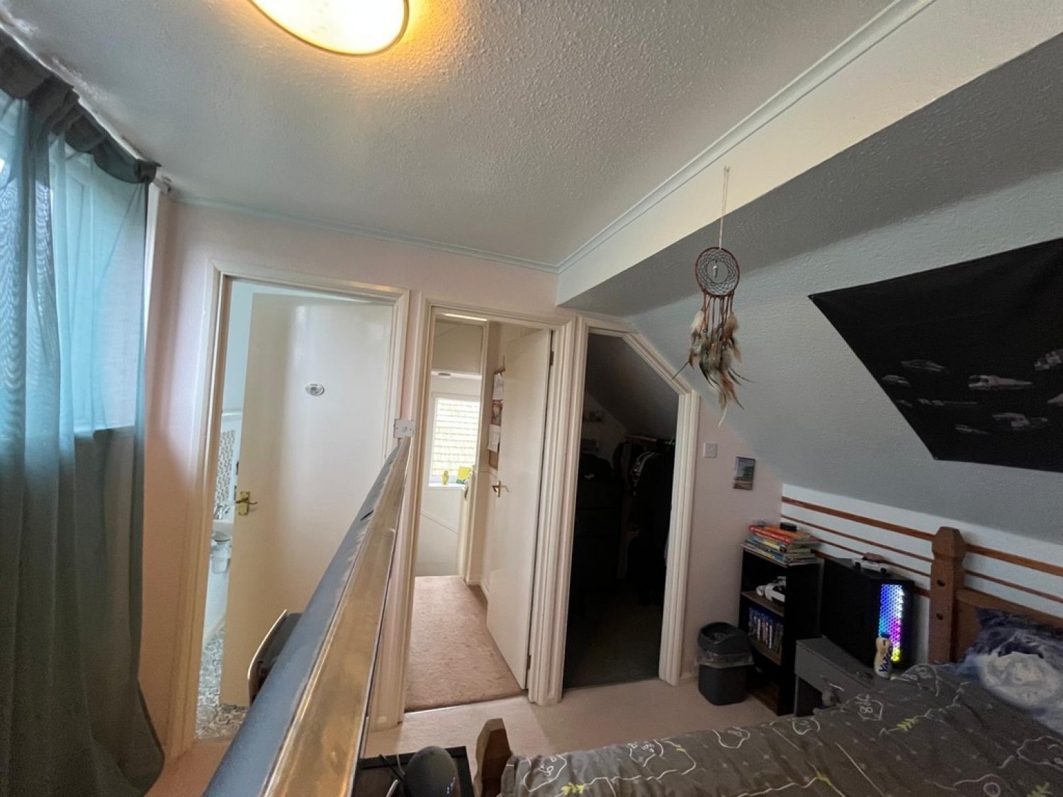 4 bedroom House in Middleton Cheney, Oxfordshire