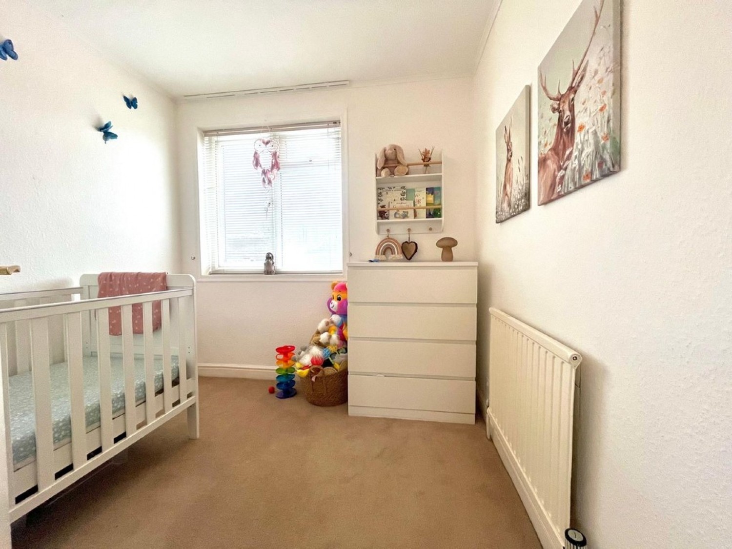 4 bedroom House in Middleton Cheney, Oxfordshire