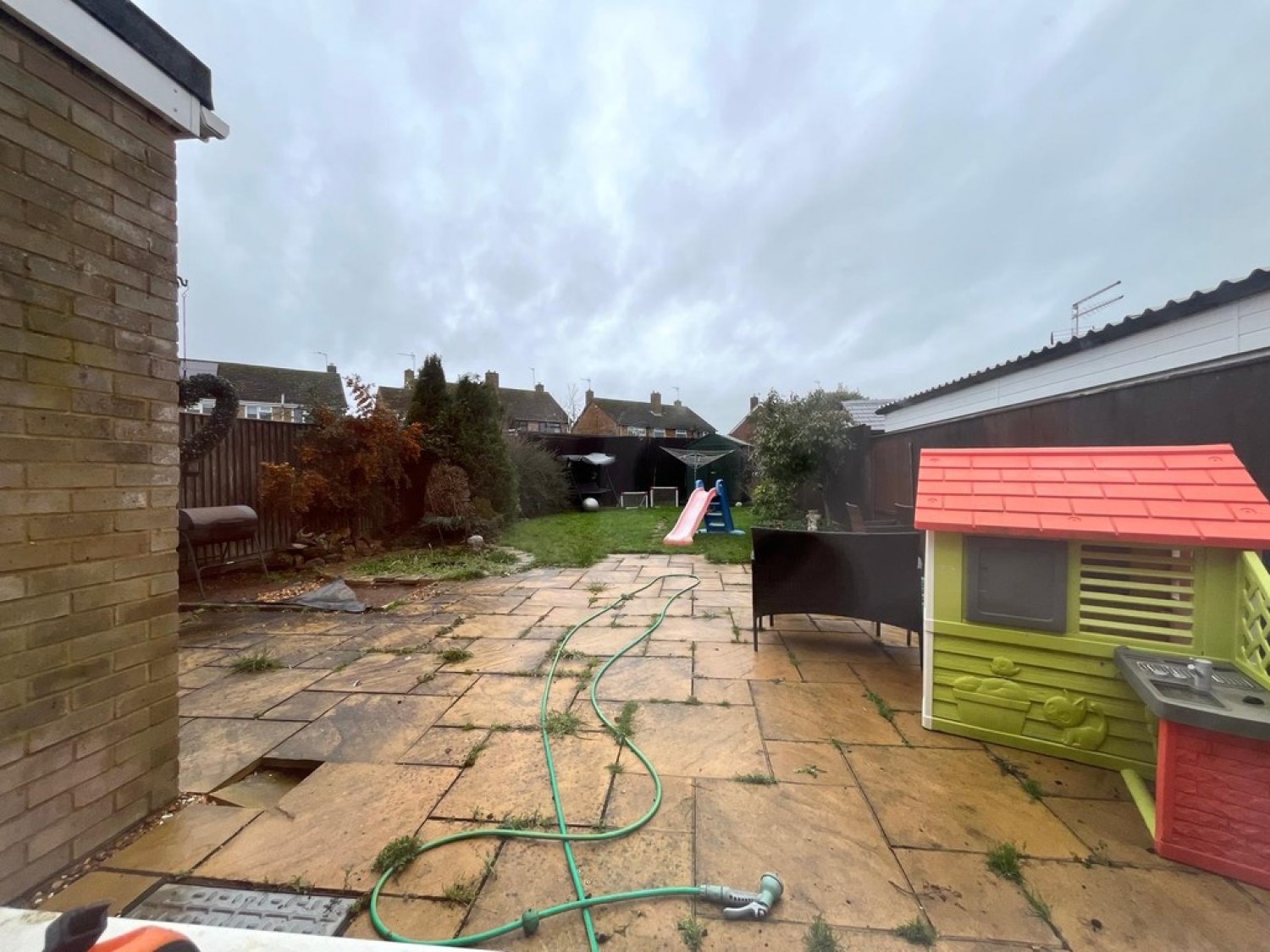 4 bedroom House in Middleton Cheney, Oxfordshire