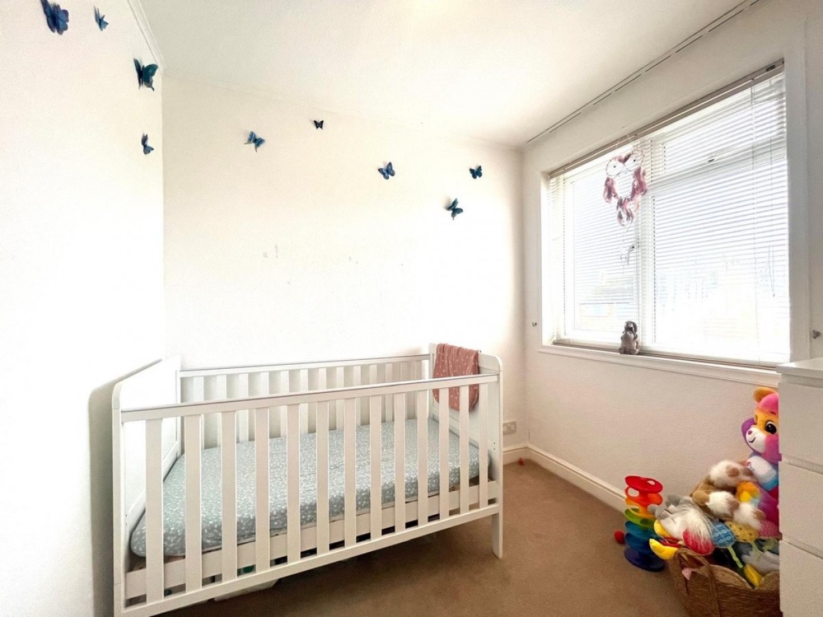 Middleton Cheney, Oxfordshire