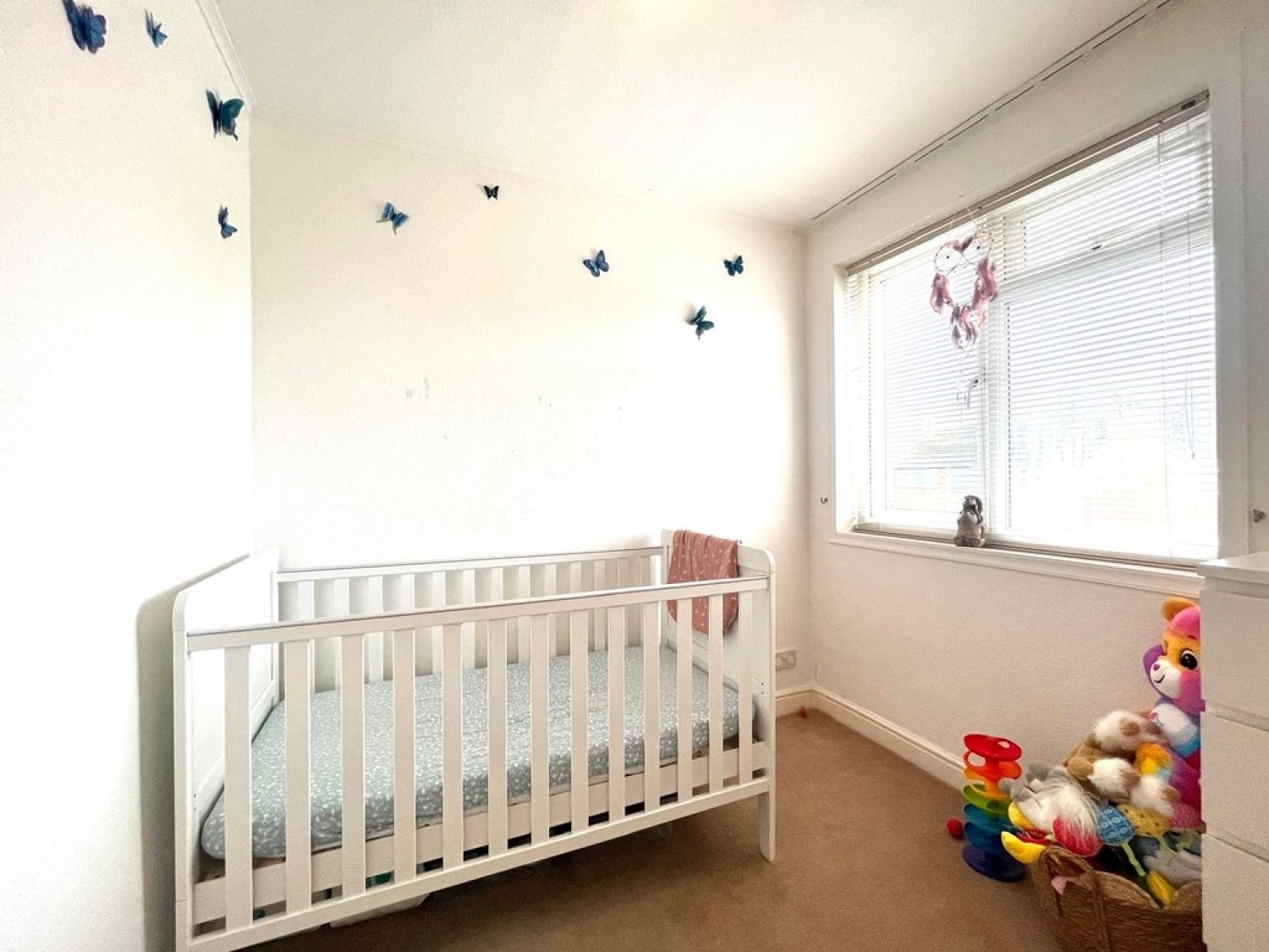 4 bedroom House in Middleton Cheney, Oxfordshire