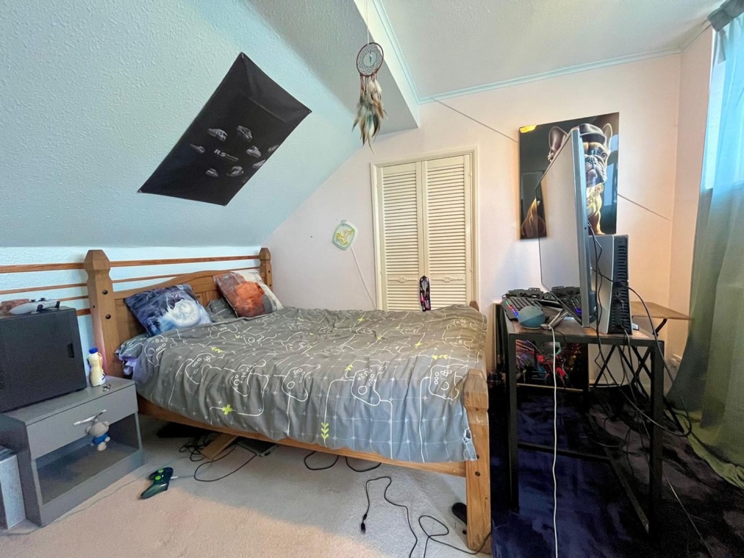 4 bedroom House in Middleton Cheney, Oxfordshire