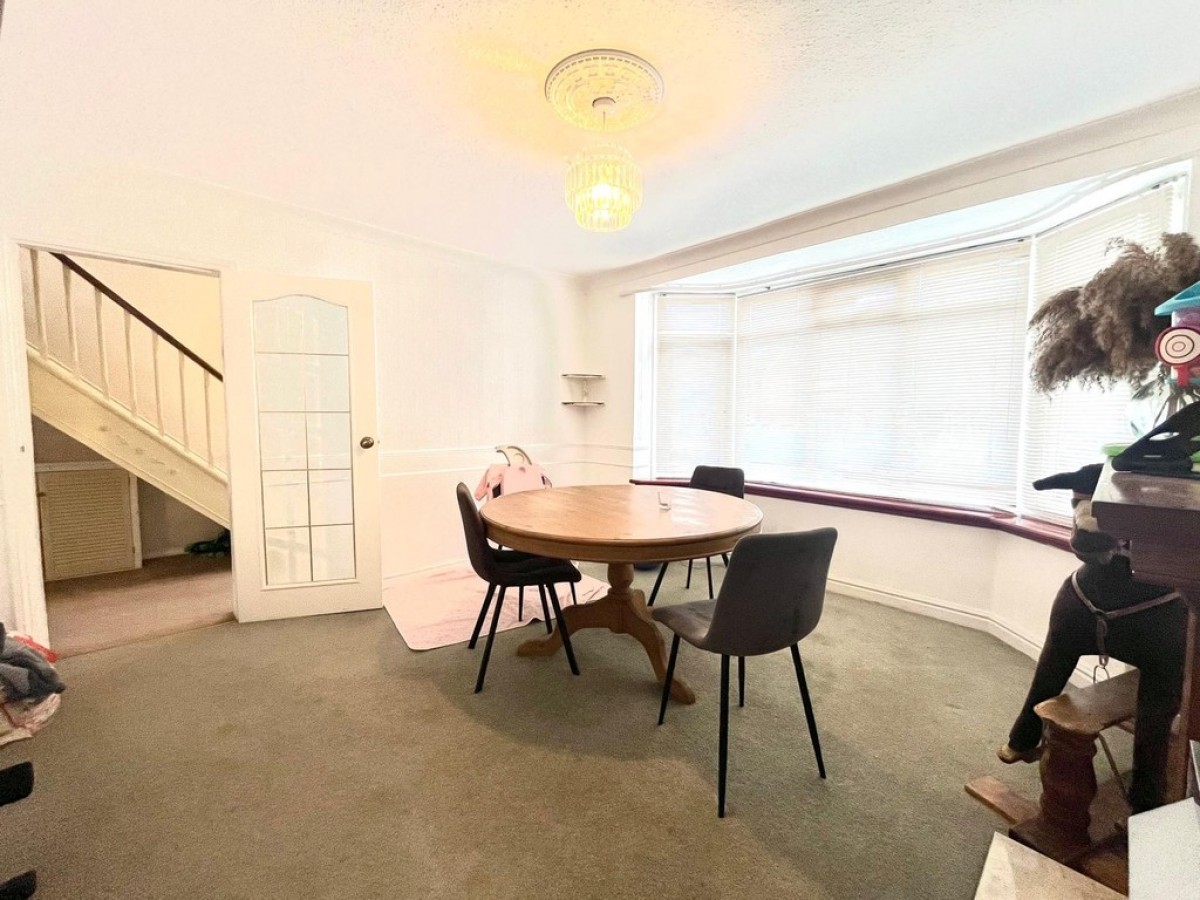 Middleton Cheney, Oxfordshire