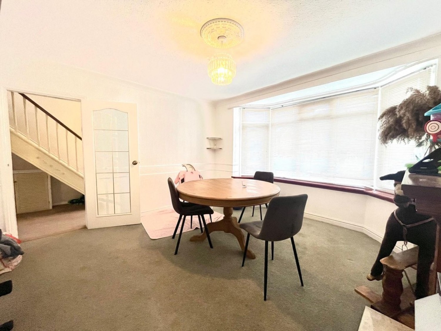 4 bedroom House in Middleton Cheney, Oxfordshire