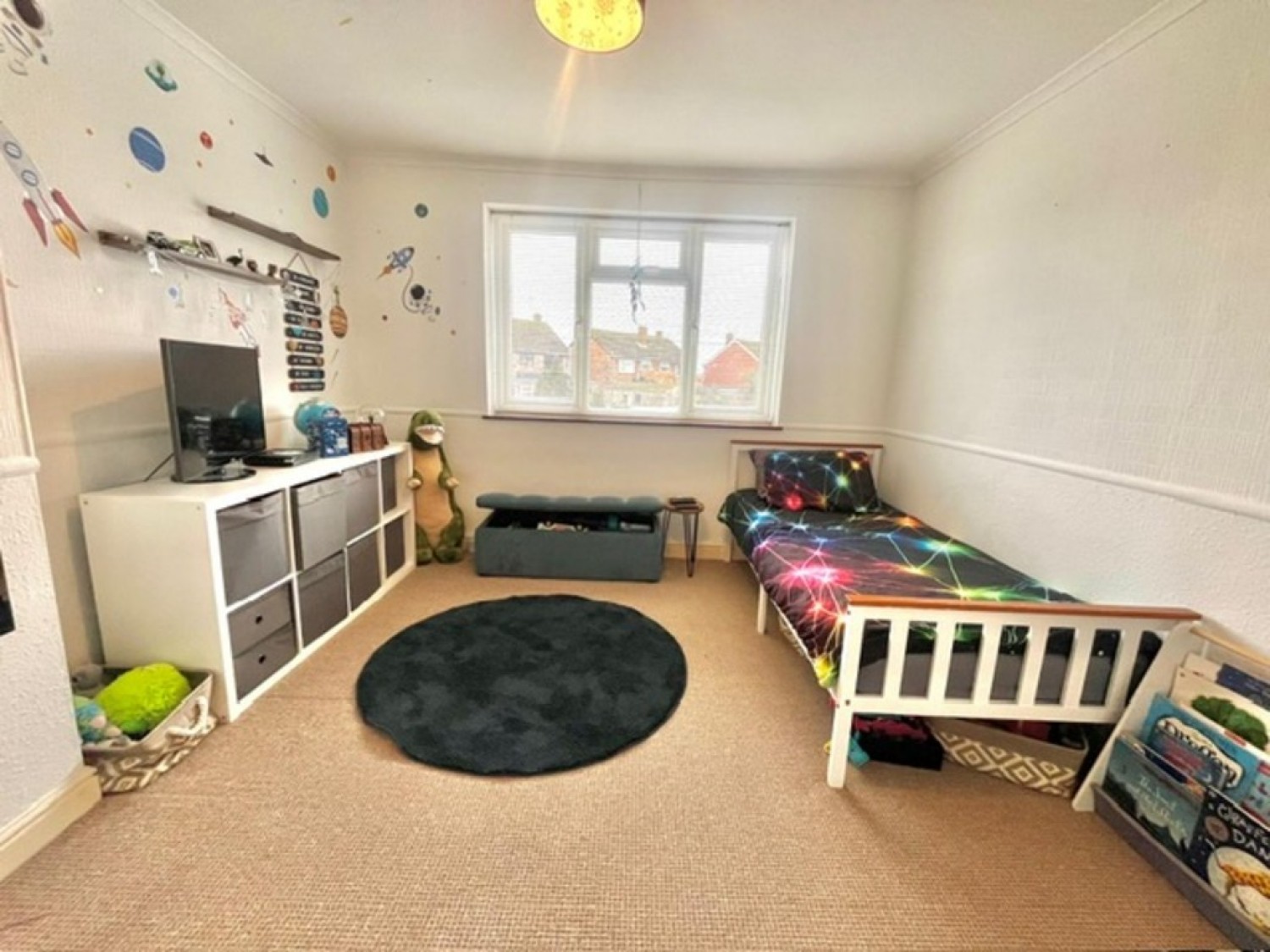 4 bedroom House in Middleton Cheney, Oxfordshire