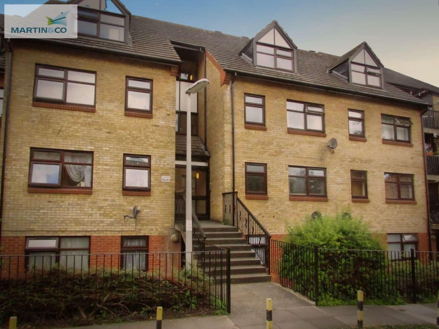 1 bedroom Flat for Letting Banbury, Oxfordshire