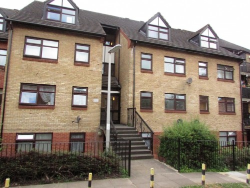 Banbury, Oxfordshire