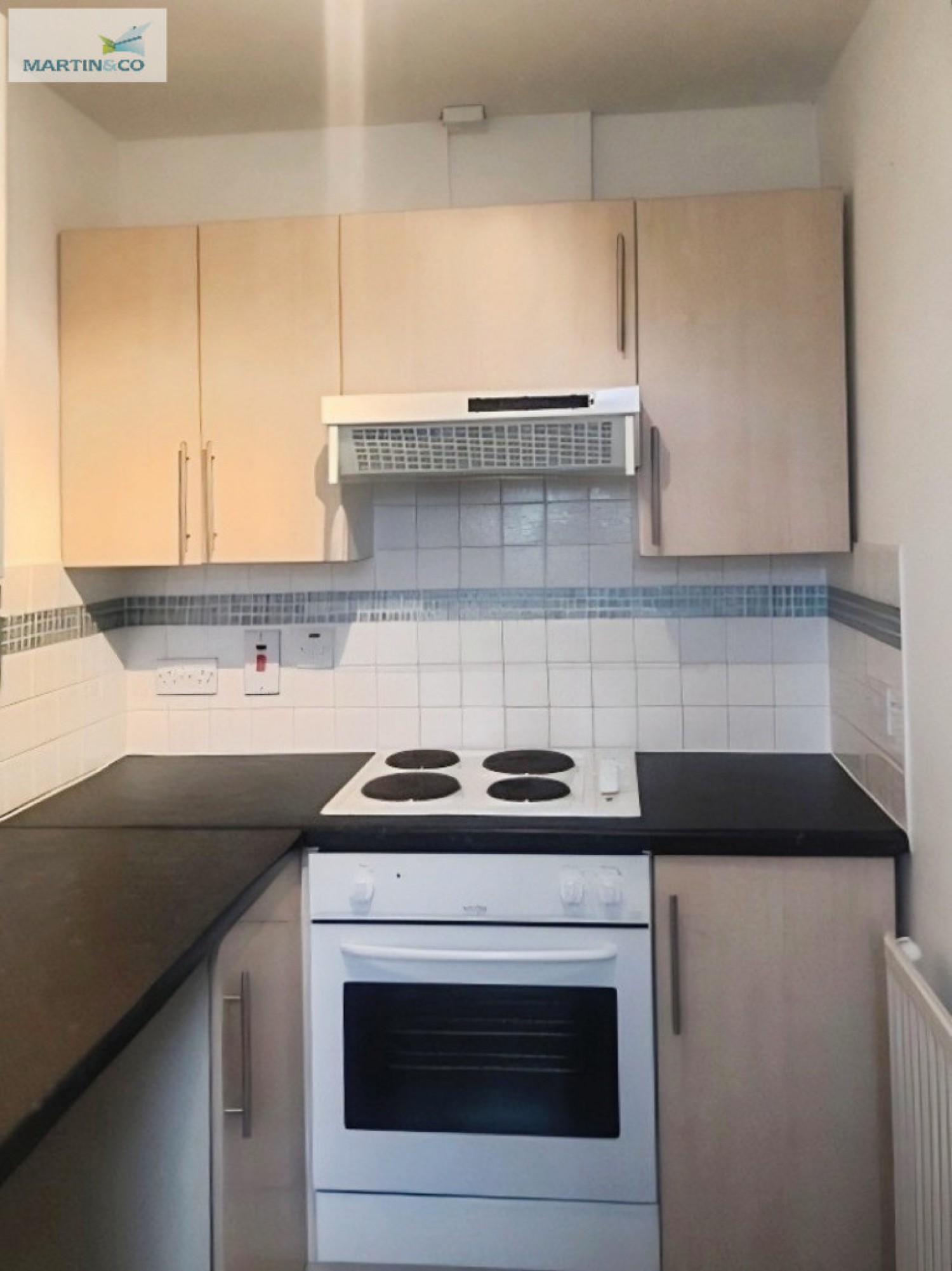 1 bedroom Flat for Letting Banbury, Oxfordshire