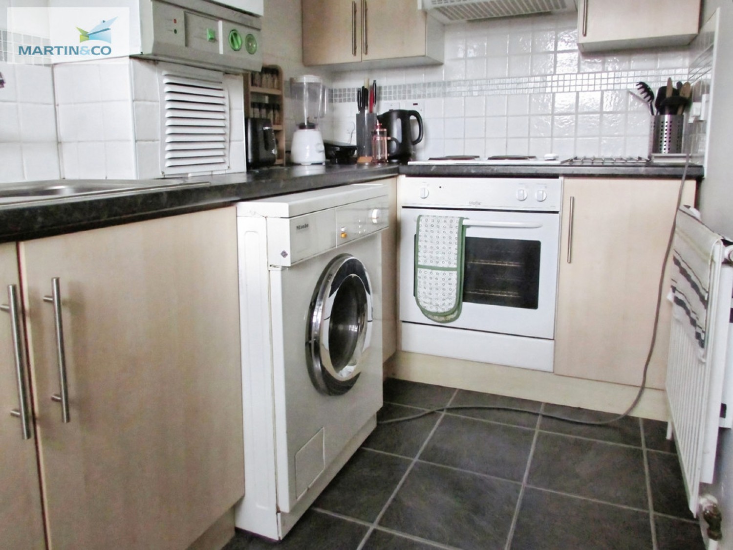 1 bedroom Flat for Letting Banbury, Oxfordshire