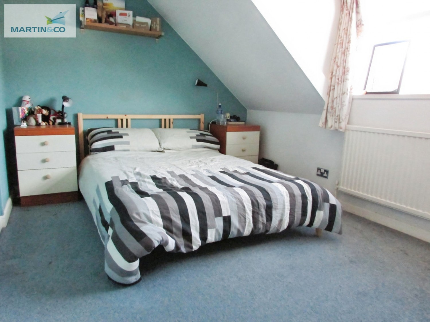 1 bedroom Flat for Letting Banbury, Oxfordshire