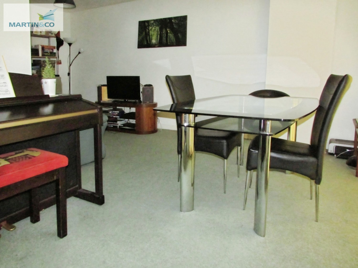 1 bedroom Flat for Letting Banbury, Oxfordshire