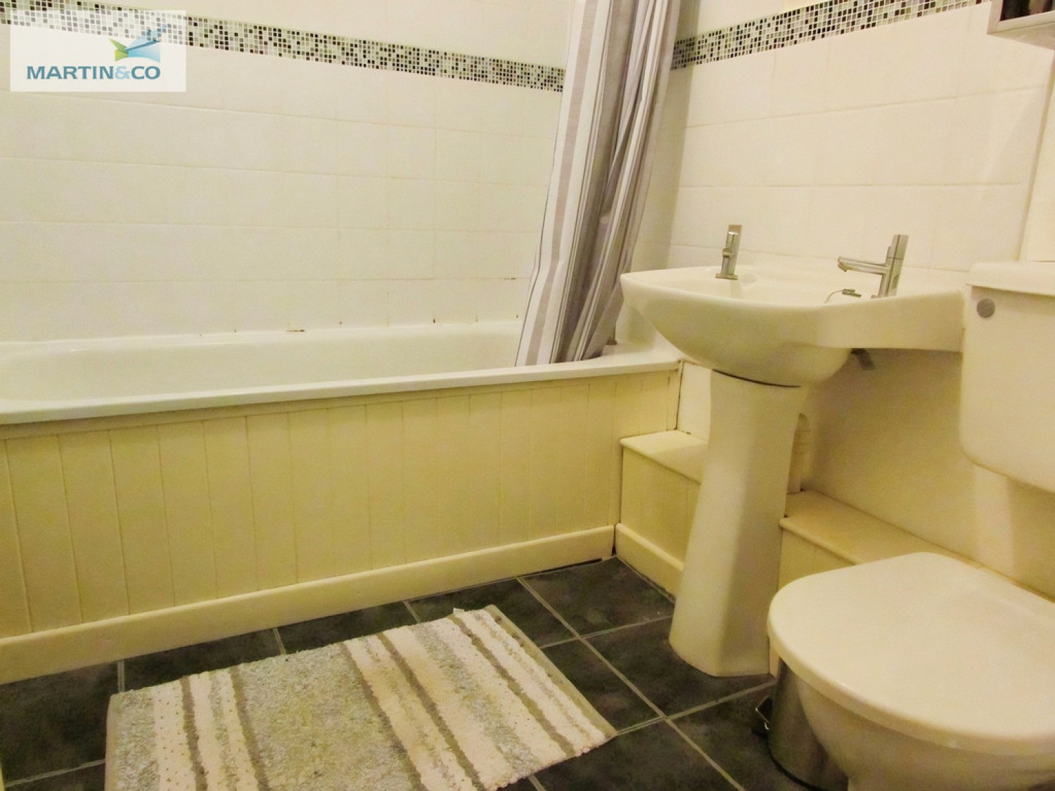 1 bedroom Flat for Letting Banbury, Oxfordshire