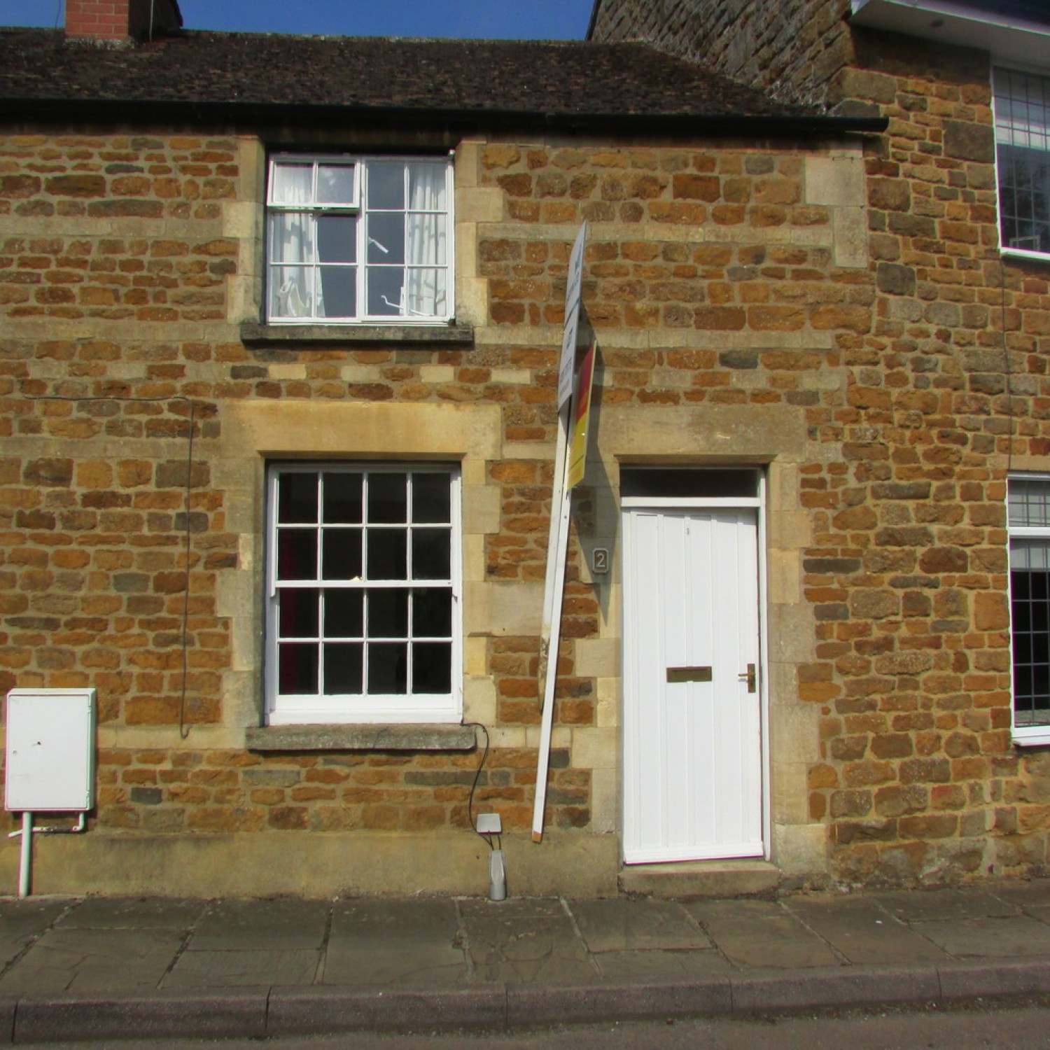 2 bedroom House for Letting Kings Road, Banbury