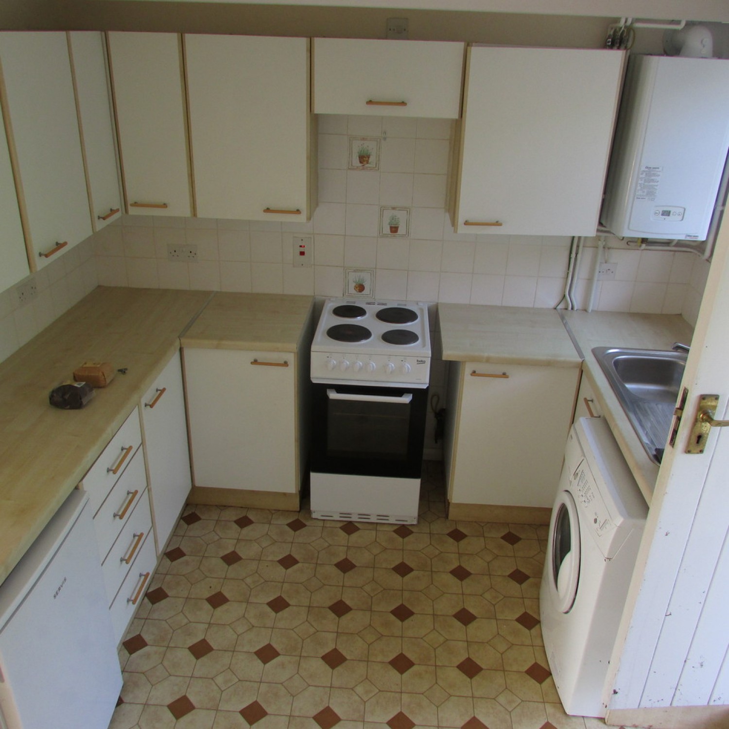 2 bedroom House for Letting Kings Road, Banbury