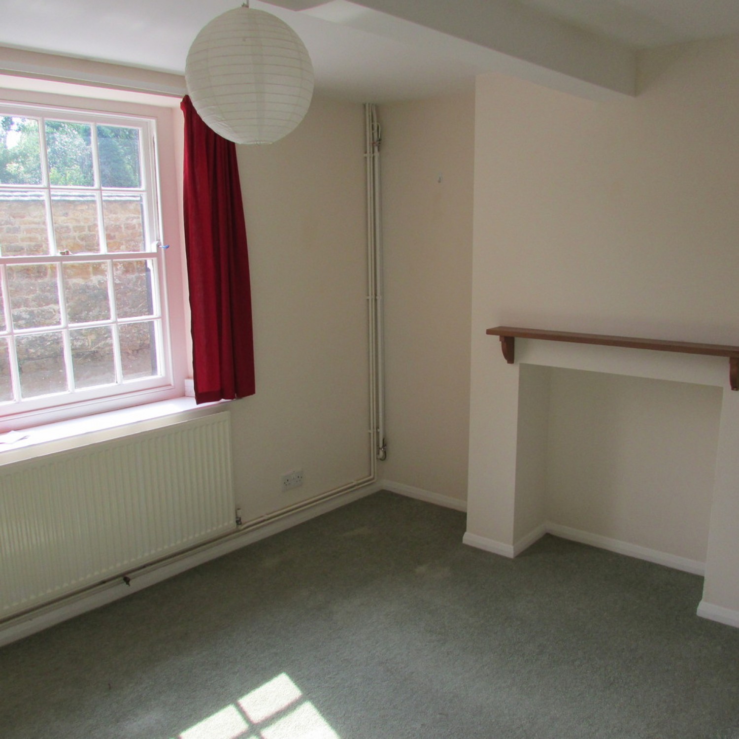 2 bedroom House for Letting Kings Road, Banbury