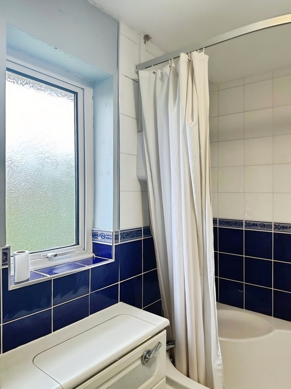 Western Crescent, Banbury, Oxfordshire