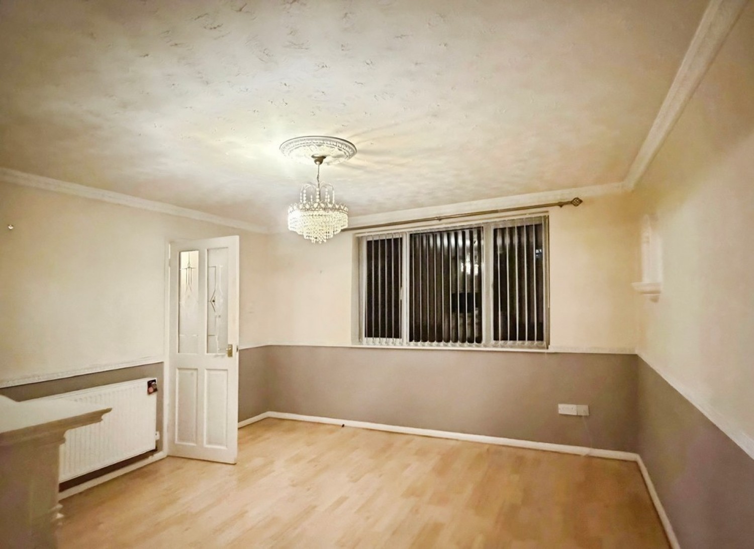 3 bedroom House in Western Crescent, Banbury, Oxfordshire
