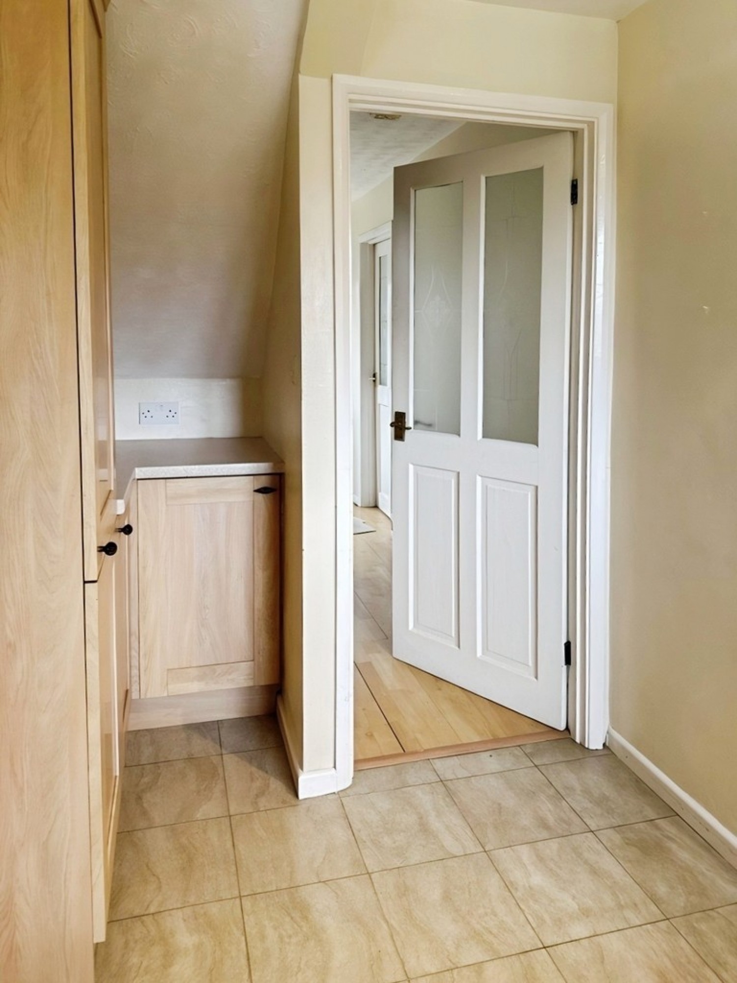 3 bedroom House in Western Crescent, Banbury, Oxfordshire