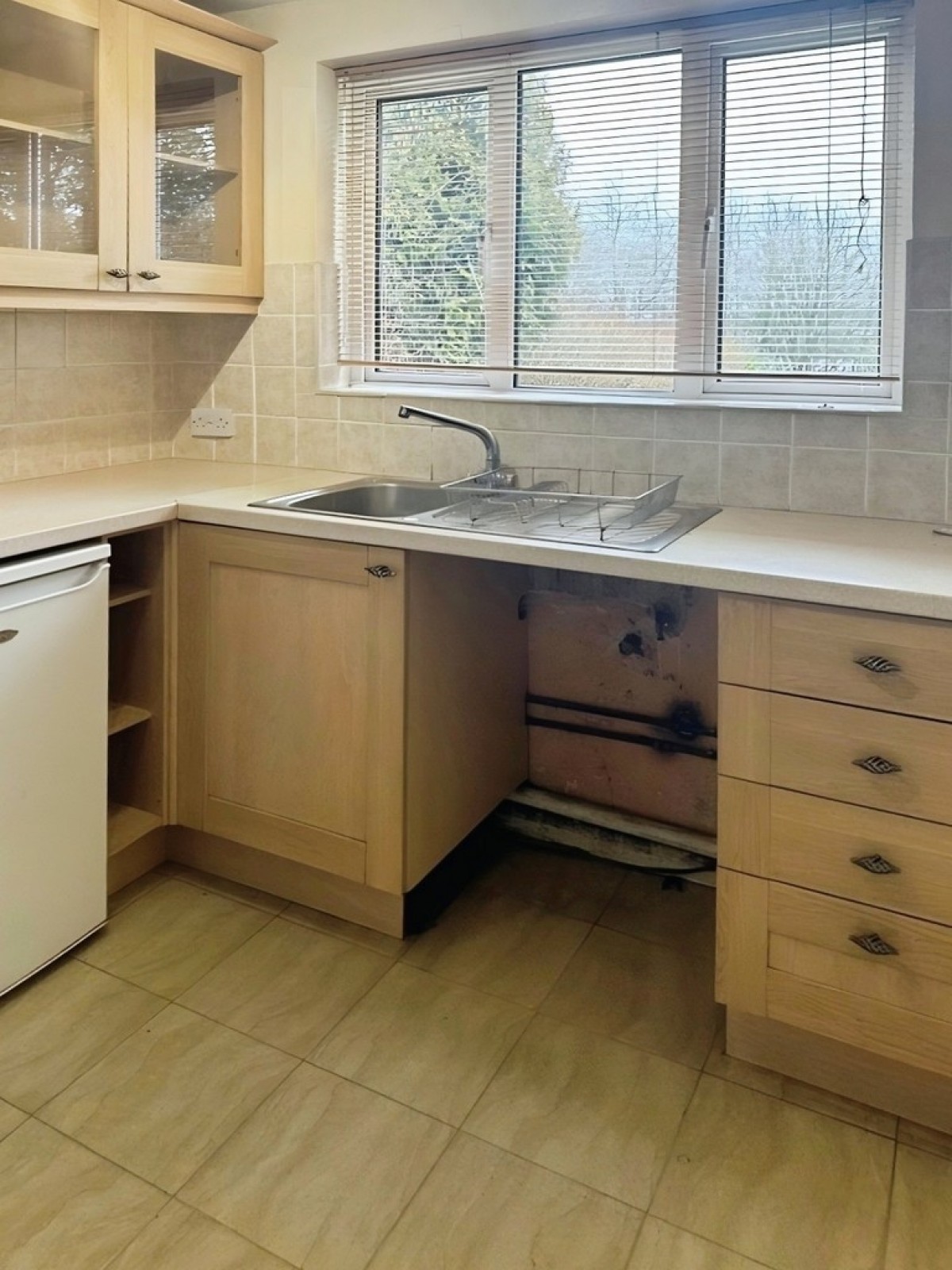 Western Crescent, Banbury, Oxfordshire