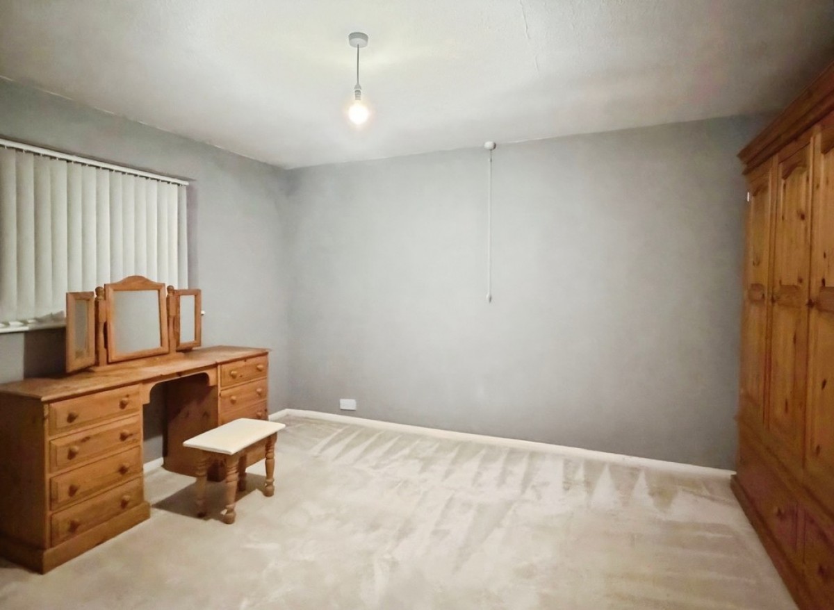 Western Crescent, Banbury, Oxfordshire