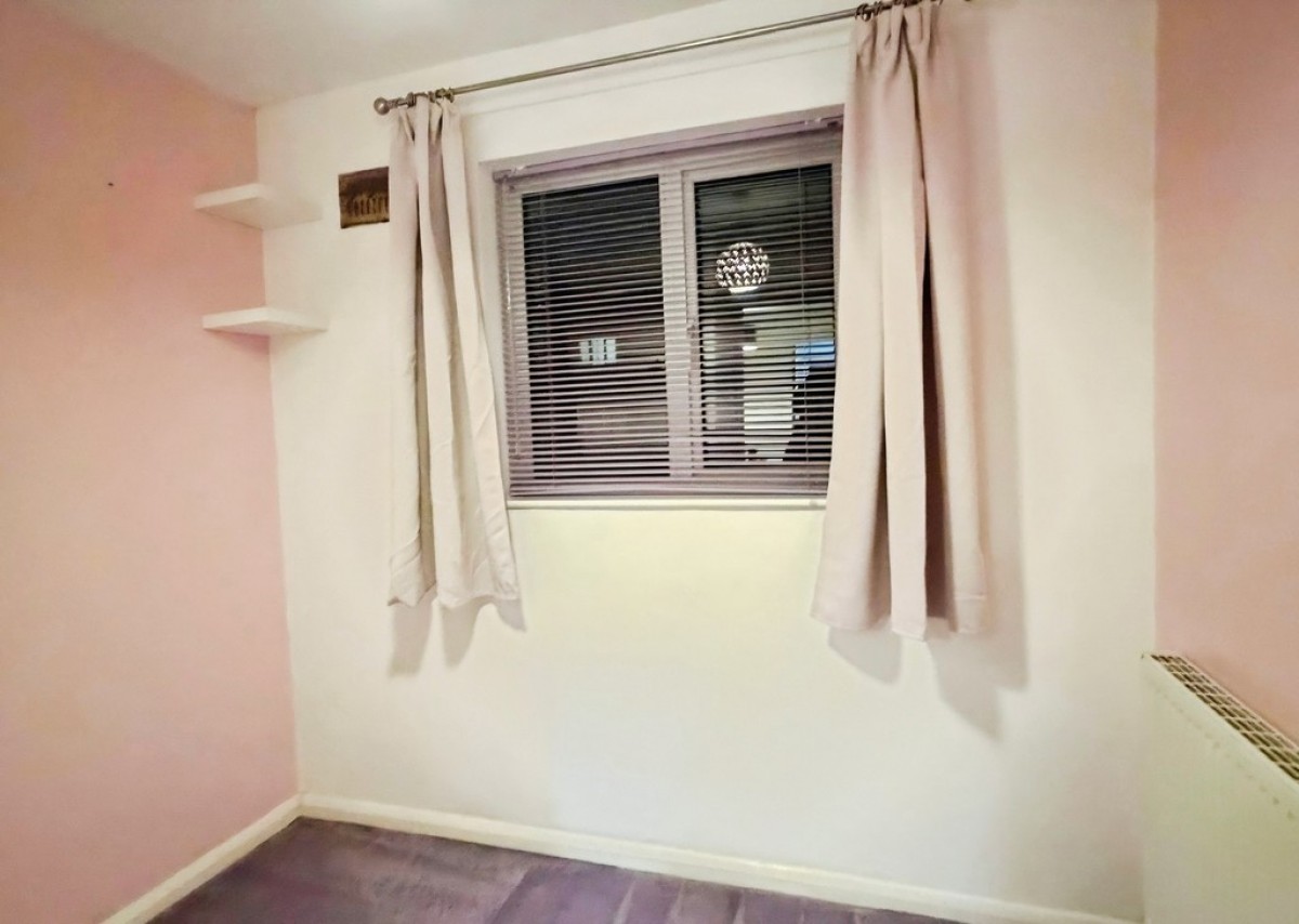 Western Crescent, Banbury, Oxfordshire