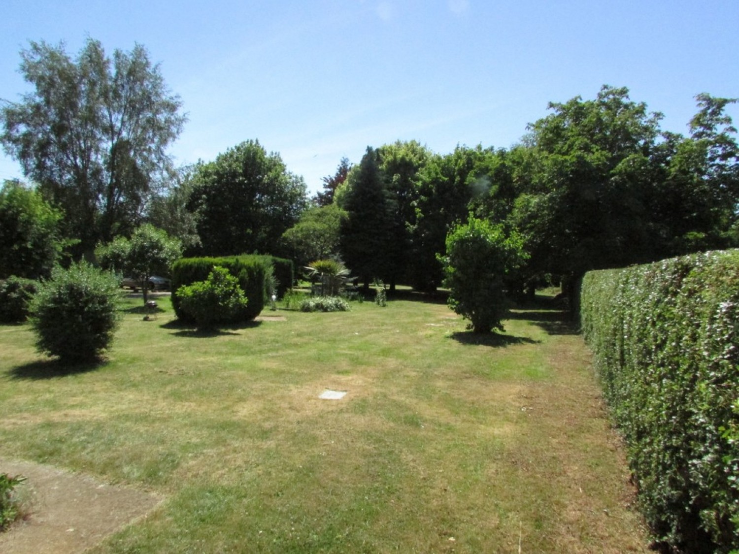 Friars Hill, Wroxton