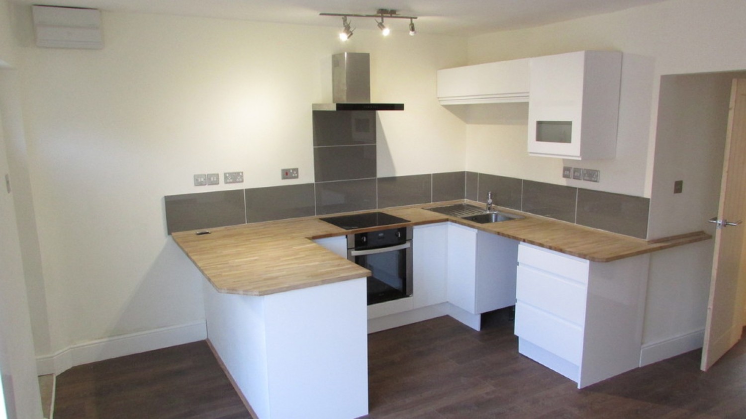 1 bedroom Flat for Letting West Street, Banbury, Oxfordshire