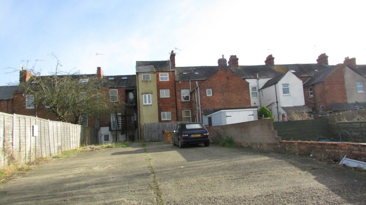 West Street, Banbury, Oxfordshire