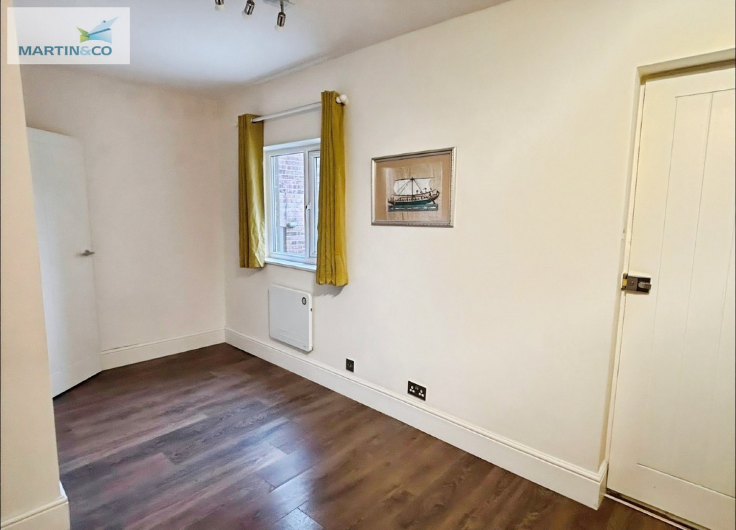 1 bedroom Flat for Letting West Street, Banbury, Oxfordshire
