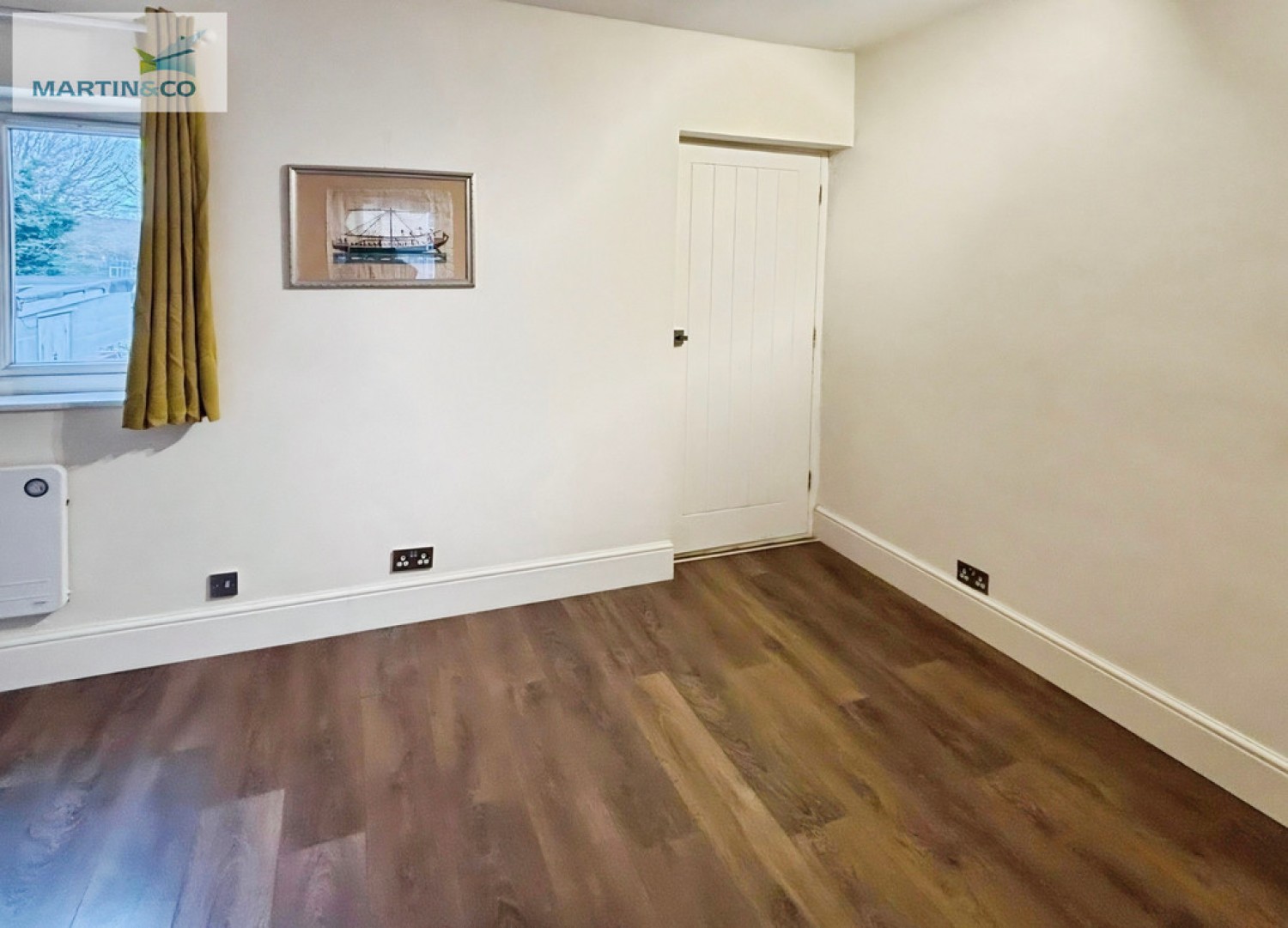 1 bedroom Flat for Letting West Street, Banbury, Oxfordshire