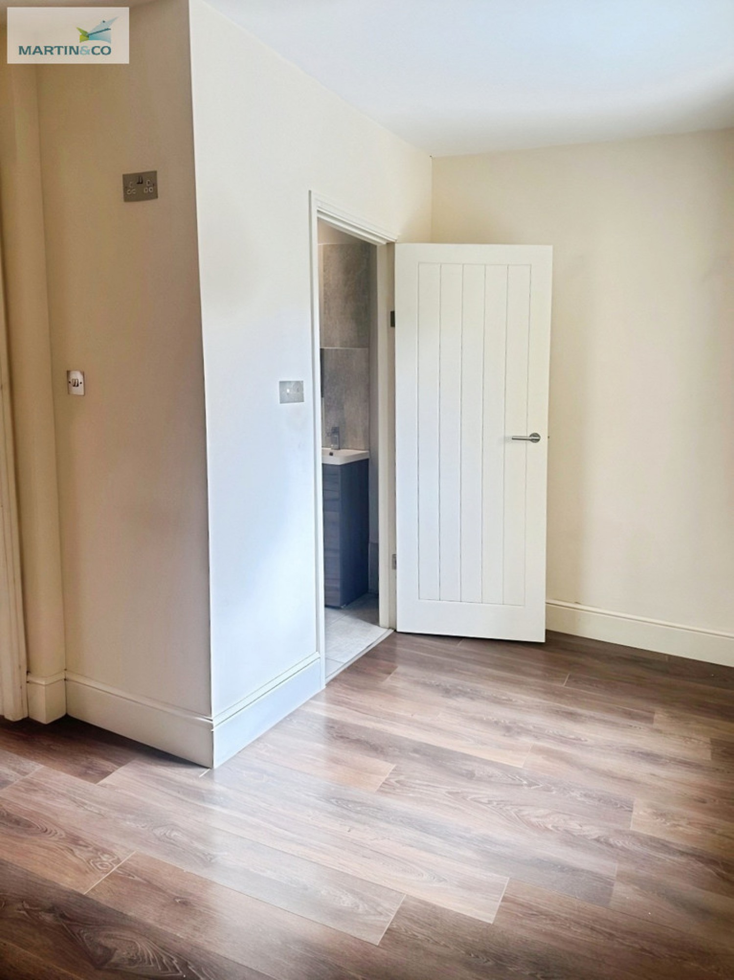 1 bedroom Flat for Letting West Street, Banbury, Oxfordshire