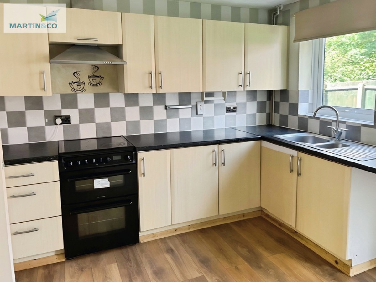 Devon Way, Banbury, Oxfordshire