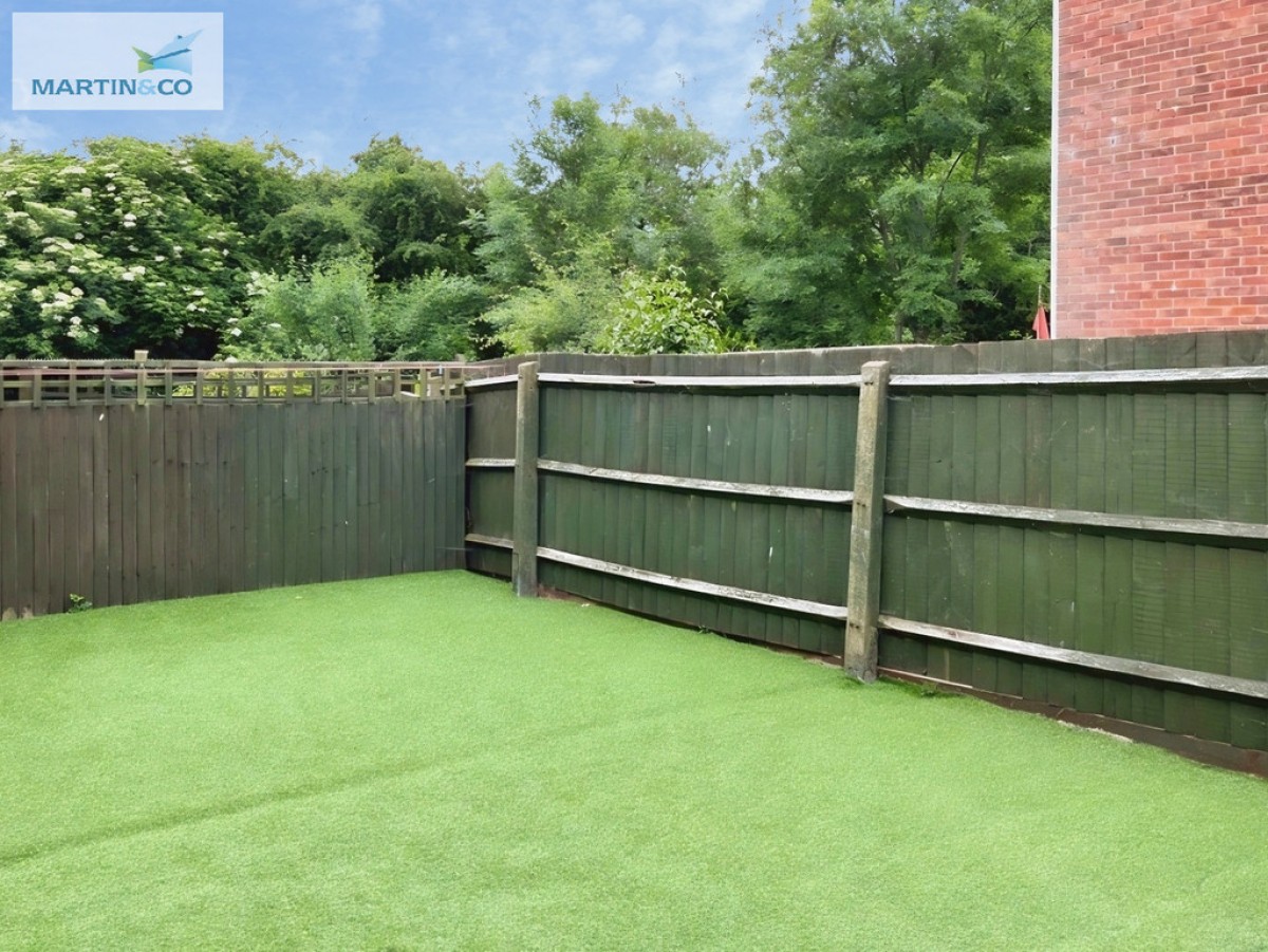 Devon Way, Banbury, Oxfordshire