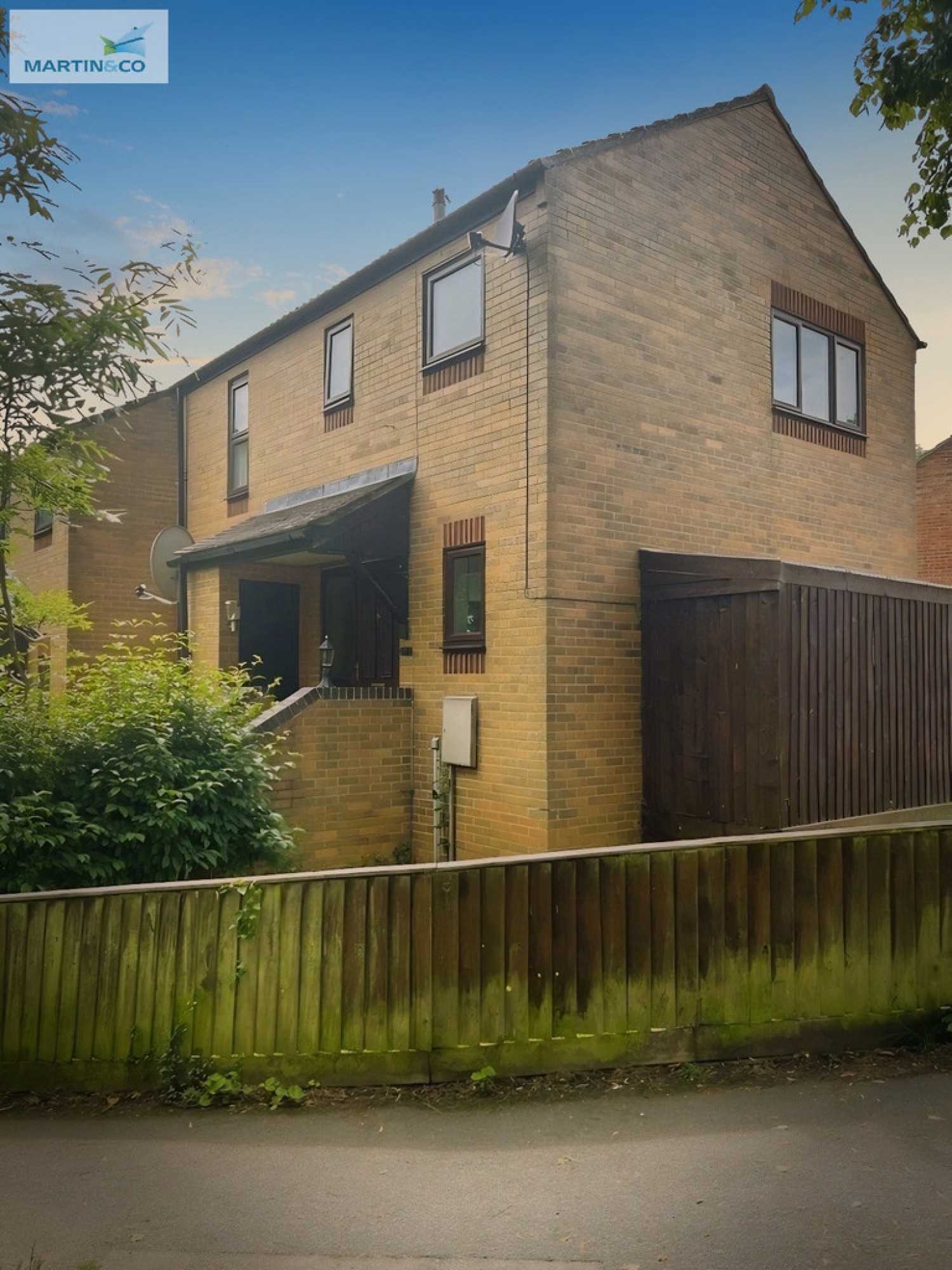 3 bedroom House for Letting Devon Way, Banbury, Oxfordshire
