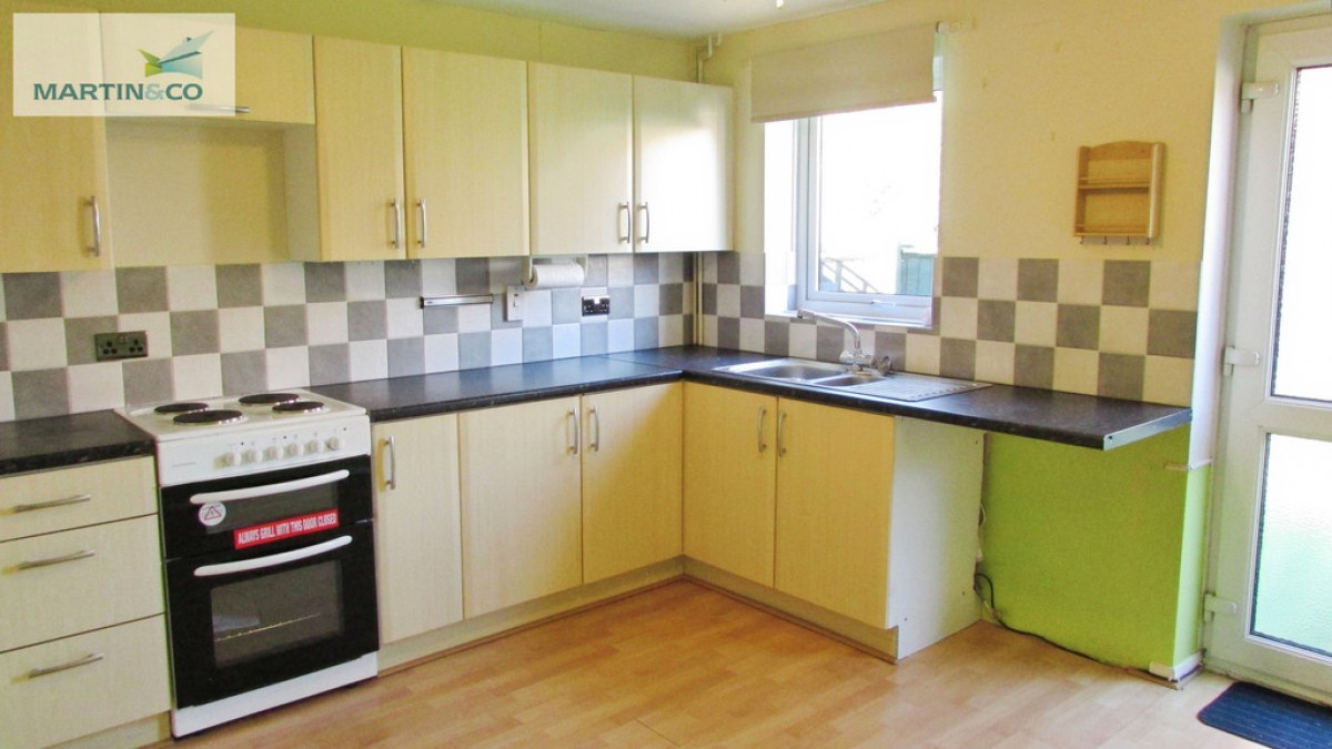 Devon Way, Banbury, Oxfordshire