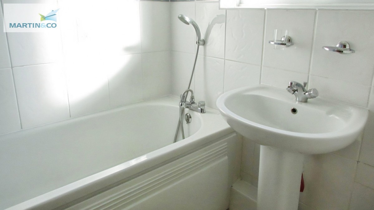 Devon Way, Banbury, Oxfordshire