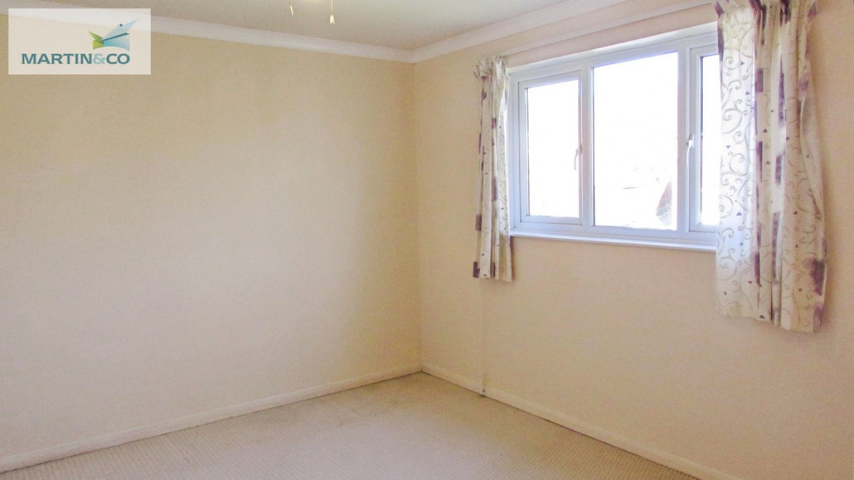 Devon Way, Banbury, Oxfordshire