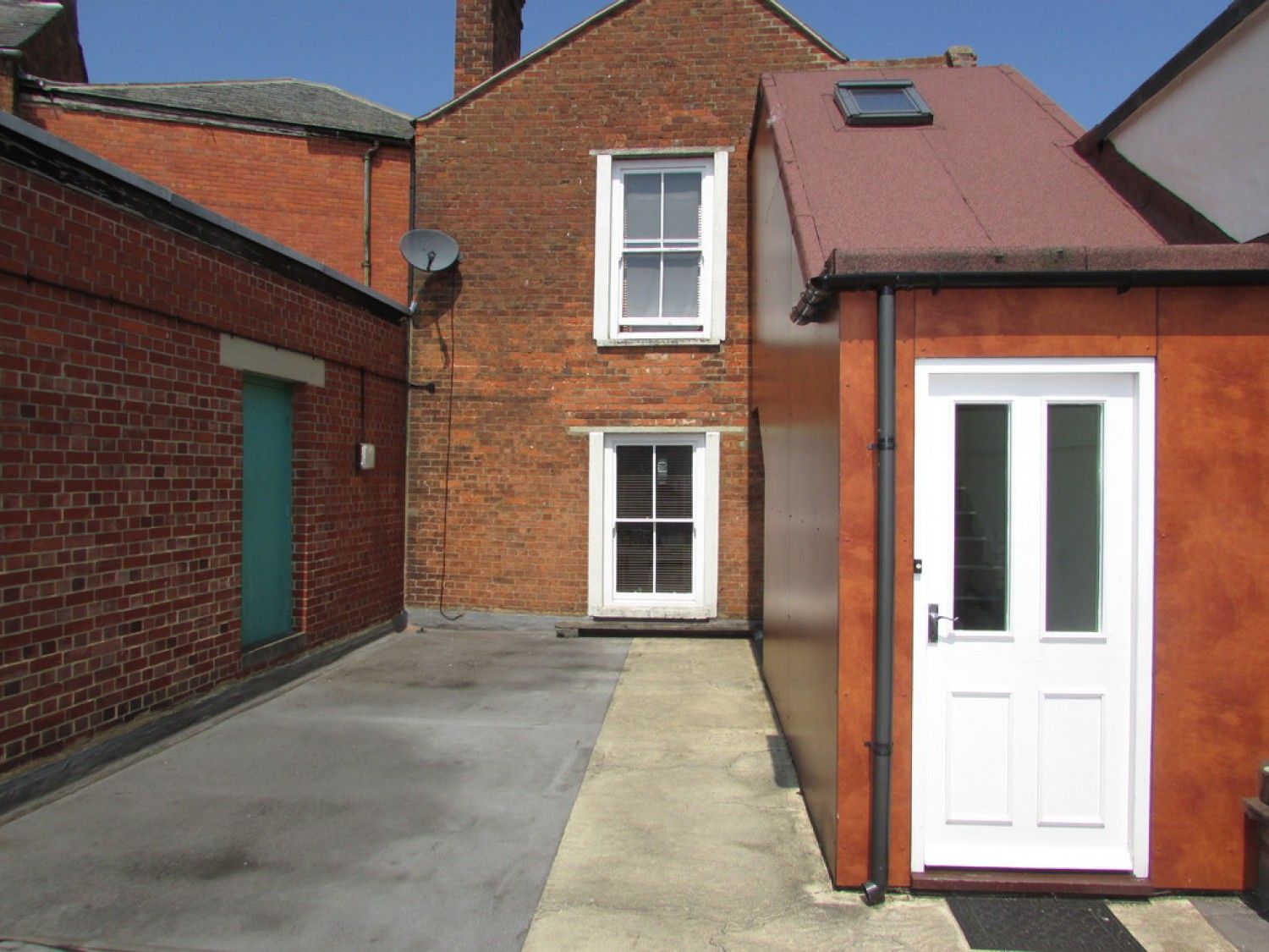 George Street, Banbury, Oxfordshire