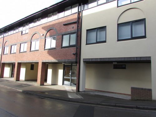Tramway Road, Banbury, Oxfordshire