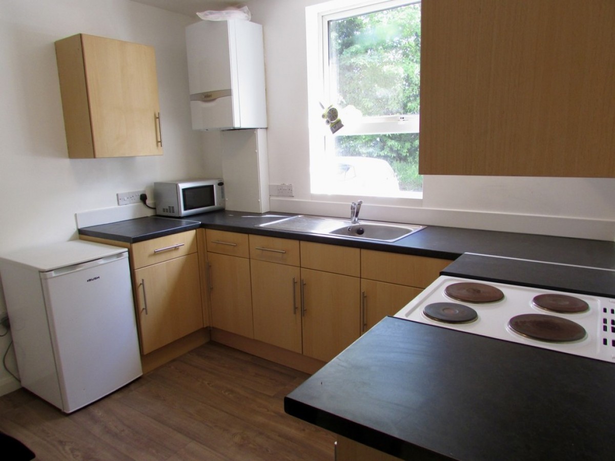 Broughton Road, Banbury