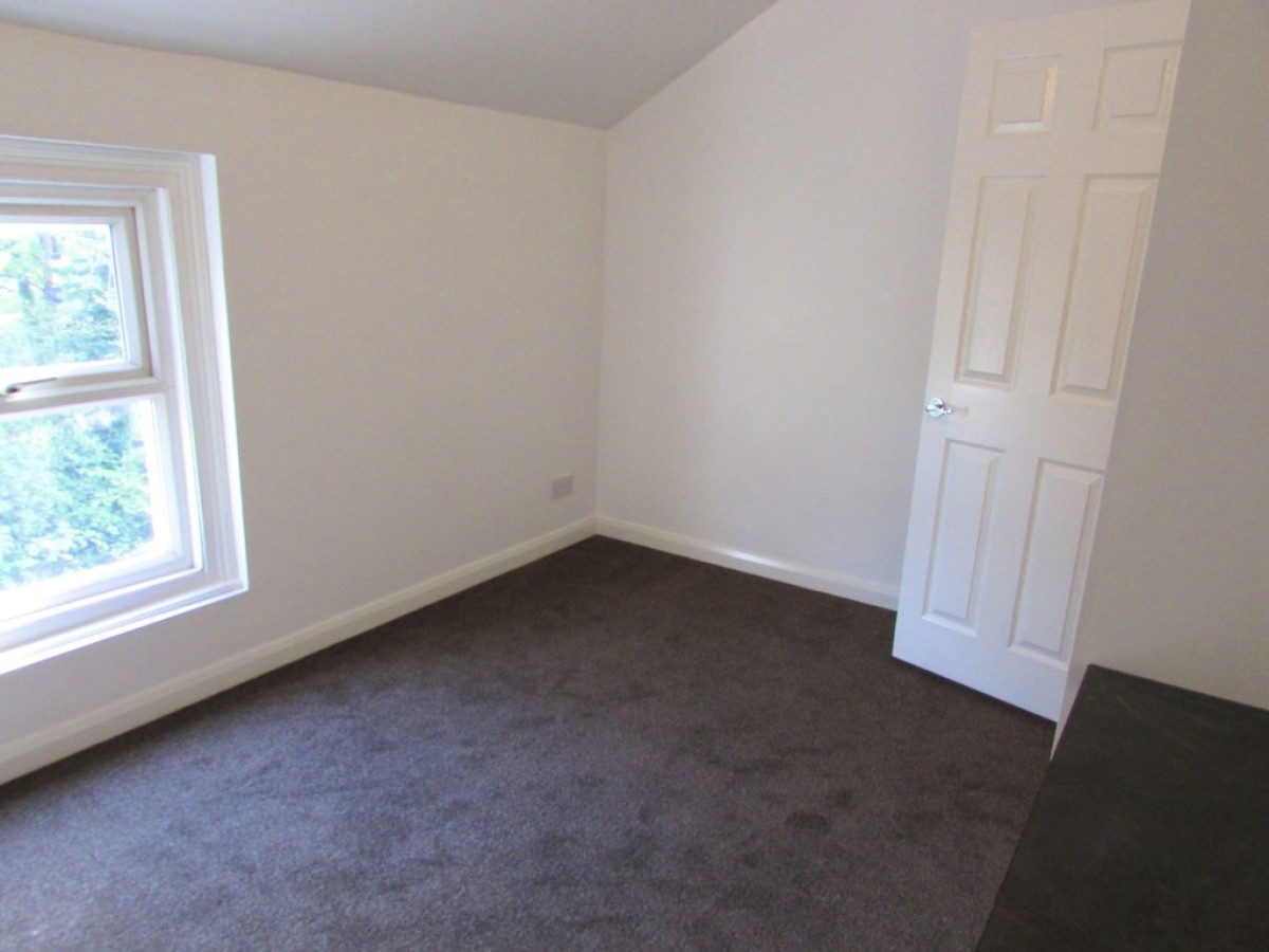 Broughton Road, Banbury